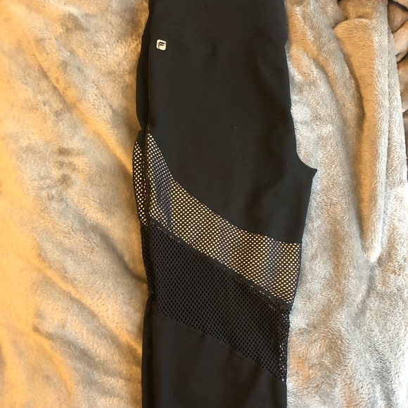 Fabletics Rhodes Capri - Picture 6 of 6